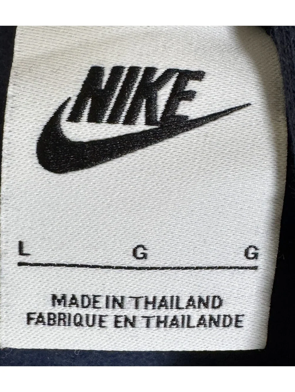 Nike item   this
